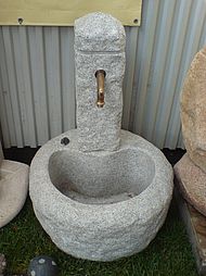 Brunnen FON 0291